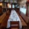 Sabbia Ristorante - Reštaurácia a Ubytovanie Prievidza