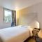 B&B HOTEL Lille Centre Grand Palais - Lille