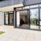 Blissful Breeze Townhouse with Parking and Patio