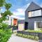 Blissful Breeze Townhouse with Parking and Patio