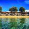 Cactus Beach Paros - Logaras