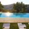 Casale Acquaviva with private pool