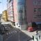 City Center Rooms