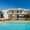 Villa Guasch Foto: Villa Guasch