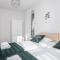 Botanic Gardens Apartment with FREE GARAGE Wrocław by Noclegi Renters - 弗罗茨瓦夫