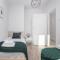 Botanic Gardens Apartment with FREE GARAGE Wrocław by Noclegi Renters - 弗罗茨瓦夫