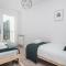 Botanic Gardens Apartment with FREE GARAGE Wrocław by Noclegi Renters