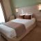 Hotel Champerret Elysees
