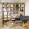 Bright and spacious loft by the sea with Bomb Shelter