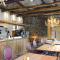 Holiday Home with sauna