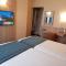 Hotel Champerret Elysees