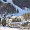 Hotel Flora Alpina - Gressoney-Saint-Jean