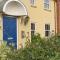 Coastal Bay Cottage