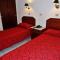 Hotel Tres Sargentos