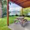 Armstrong Lakehouse