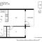City Apartments Turku - 1 Bedroom Apartment with private sauna