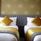 Iveagh Garden Hotel