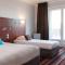 Qualys-Hotel Issoire Le Pariou
