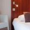 Qualys-Hotel Issoire Le Pariou