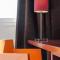 Qualys-Hotel Issoire Le Pariou