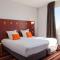 Qualys-Hotel Issoire Le Pariou