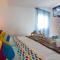 villa yvonne,private pool,private parking 1,7 km from the beach