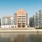 Aura Island Riverside by Downtown Apartments - 格但斯克