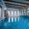 Bukowy Park Hotel Medical SPA