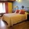 Hotel Doña Sancha