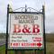 Rockfield Manor B&B, Knock