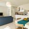 Vilu Suite Mare