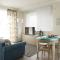 Vilu Suite Mare