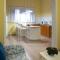 Apartamento Vista Farallón