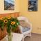 Apartamento Vista Farallón