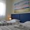 Vilu Suite Mare