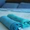 2 Carpark GEP 5 Star Hotel Bed & Sofa Studio