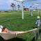 Aphrodite Beachfront Apartment