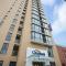 Citadines Xinghai Suzhou Foto: Citadines Xinghai Suzhou