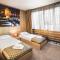 Central Point Boutique Hotel