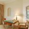 Grand Hyatt Muscat