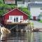 The Boathouse