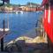 The Boathouse