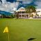 The Tuscany on Grace Bay
