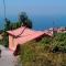 Madeira-Meerblick-Haus - Estreito da Calheta