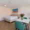 Welcome in - Aparthotel Zoutelande Luxe Studio 2 personen - 1 huisdier toegestaan