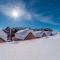 New Gudauri Loft II Apartment