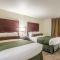 Cobblestone Inn & Suites - Bridgeport - Bridgeport