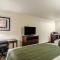 Cobblestone Inn & Suites - Bridgeport