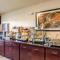 Cobblestone Inn & Suites - Bridgeport - Bridgeport