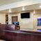 Cobblestone Inn & Suites - Bridgeport - Bridgeport